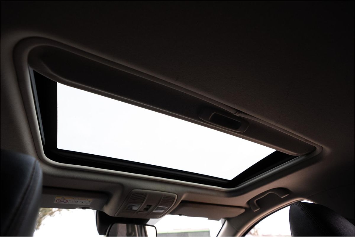 2013 Mazda 3 SP25 Astina BM Series