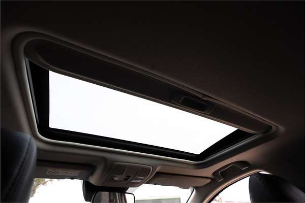 2013 Mazda 3 SP25 Astina BM Series