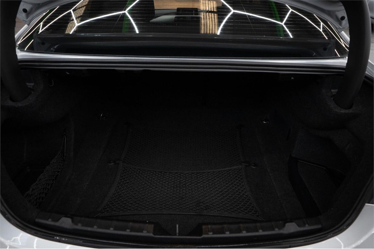 2013 BMW 4 28i LUXURY LINE F32