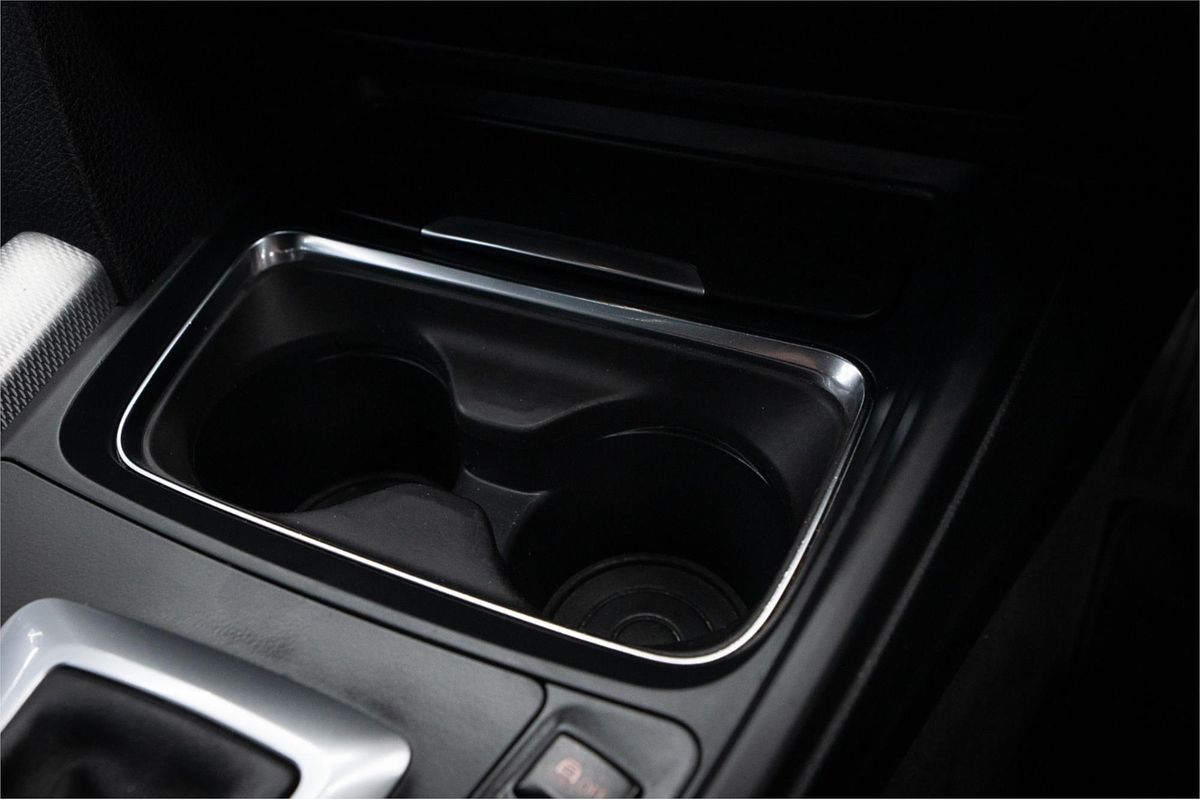 2013 BMW 4 28i LUXURY LINE F32