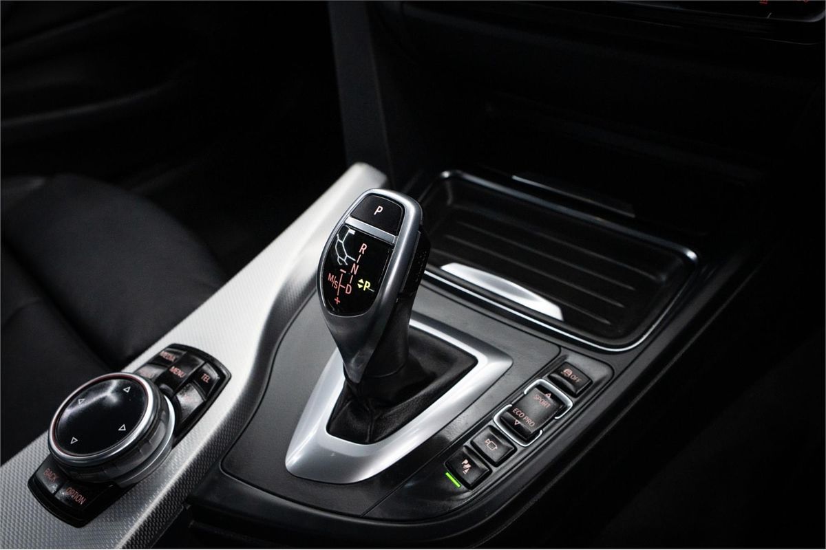 2013 BMW 4 28i LUXURY LINE F32