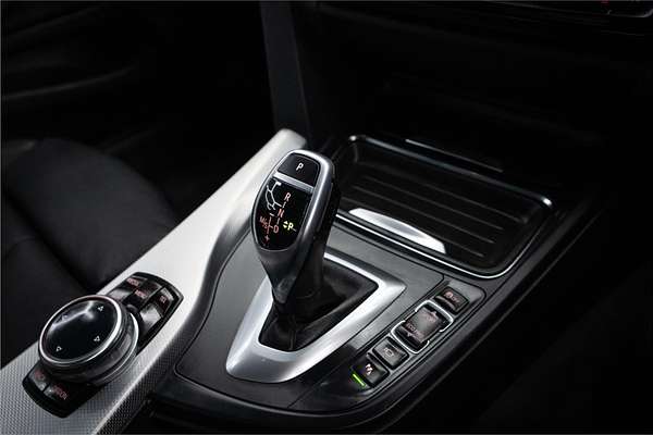 2013 BMW 4 28i LUXURY LINE F32