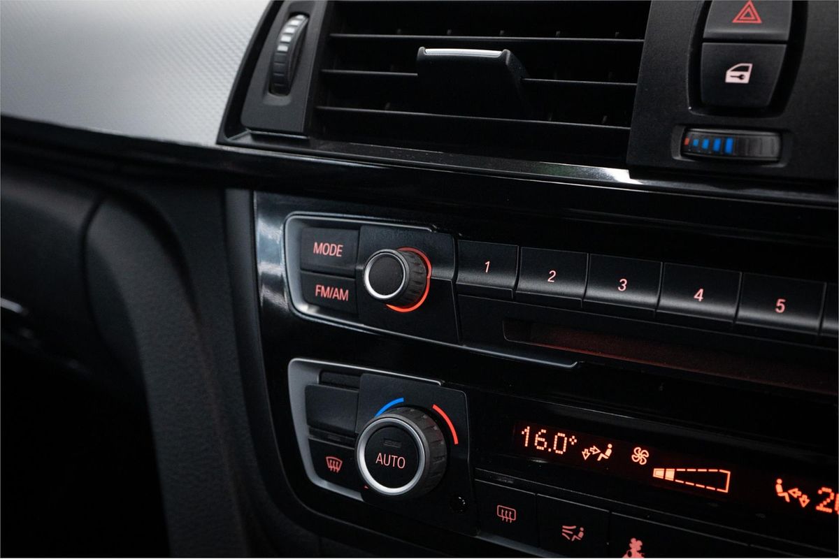 2013 BMW 4 28i LUXURY LINE F32
