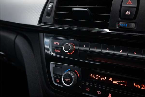 2013 BMW 4 28i LUXURY LINE F32