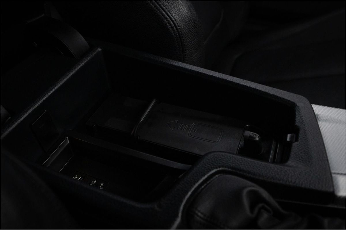 2013 BMW 4 28i LUXURY LINE F32