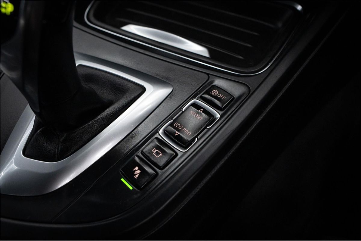 2013 BMW 4 28i LUXURY LINE F32
