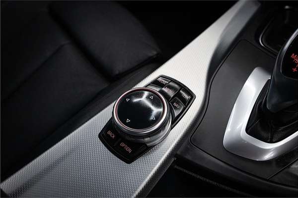 2013 BMW 4 28i LUXURY LINE F32