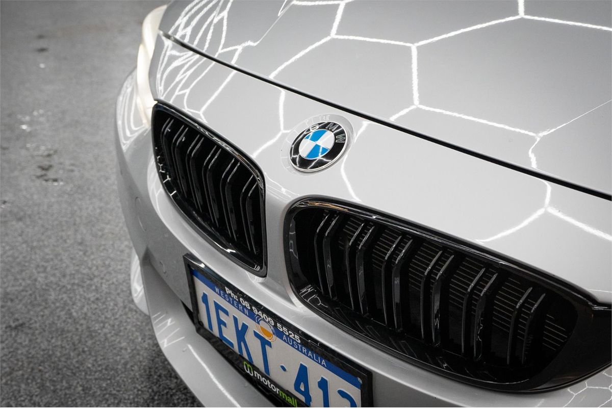 2013 BMW 4 28i LUXURY LINE F32
