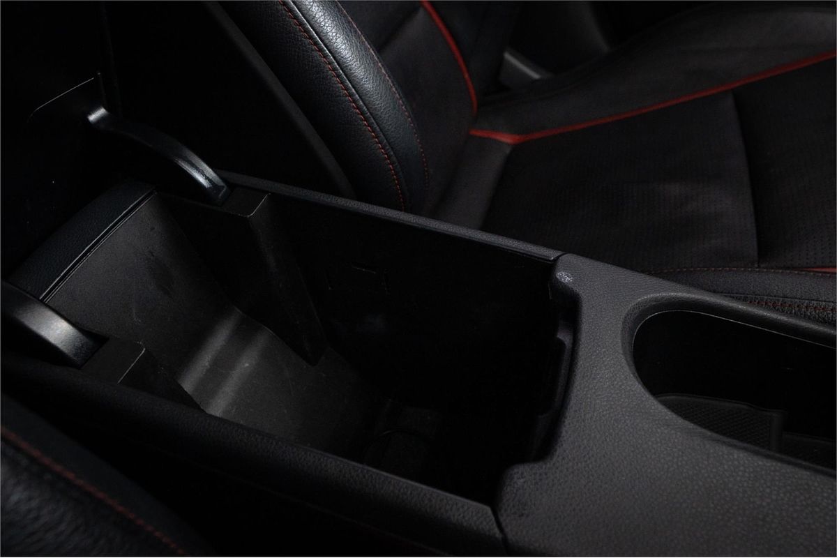 2014 Mercedes-Benz CLA 45 AMG 117