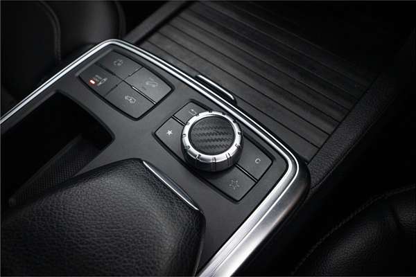 2013 Mercedes-Benz ML 250CDI BLUETEC (4x4) 166