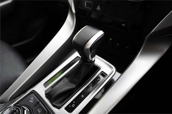 2017 Mitsubishi Pajero Sport Exceed QE