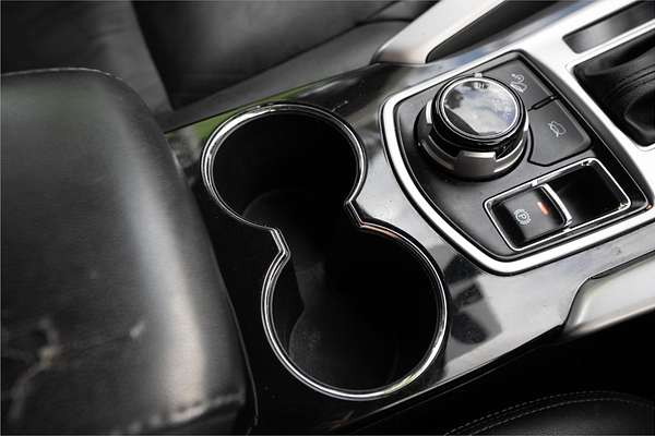 2017 Mitsubishi Pajero Sport Exceed QE