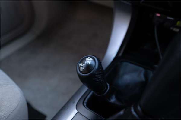 2009 Toyota Landcruiser GXL VDJ200R