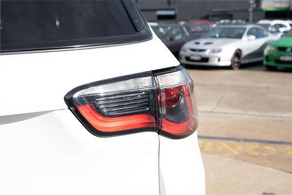 2023 Jeep Compass Night Eagle M6