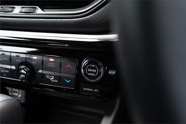 2023 Jeep Compass Night Eagle M6