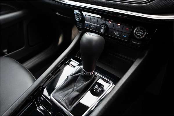 2023 Jeep Compass Night Eagle M6