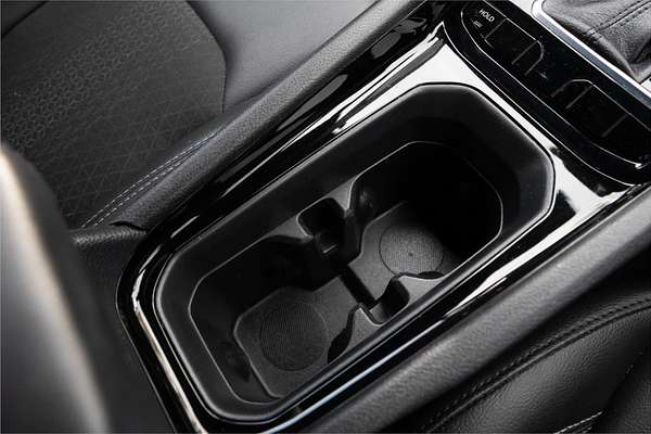 2023 Jeep Compass Night Eagle M6