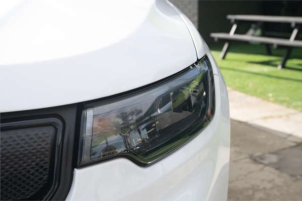 2023 Jeep Compass Night Eagle M6