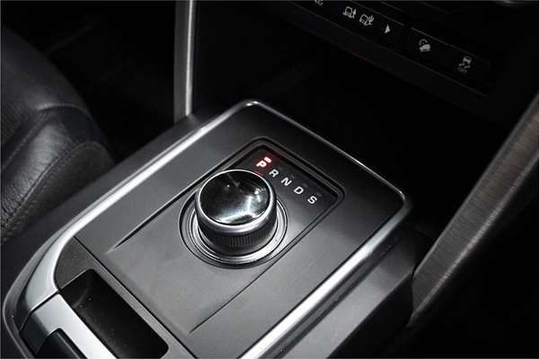 2017 Land Rover Discovery Sport TD4 180 SE L550