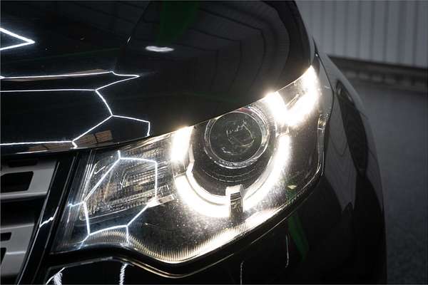 2017 Land Rover Discovery Sport TD4 180 SE L550
