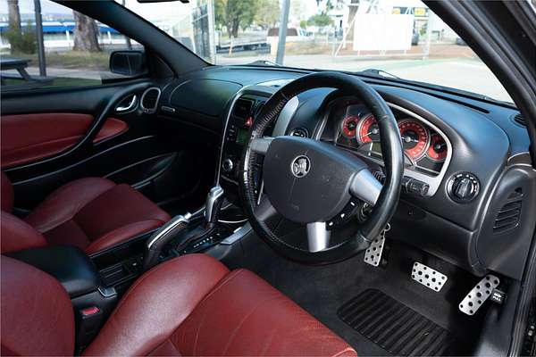 2005 Holden Commodore SS VZ