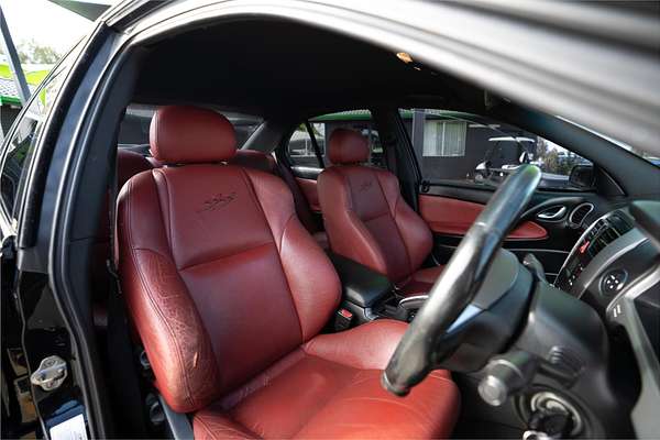 2005 Holden Commodore SS VZ