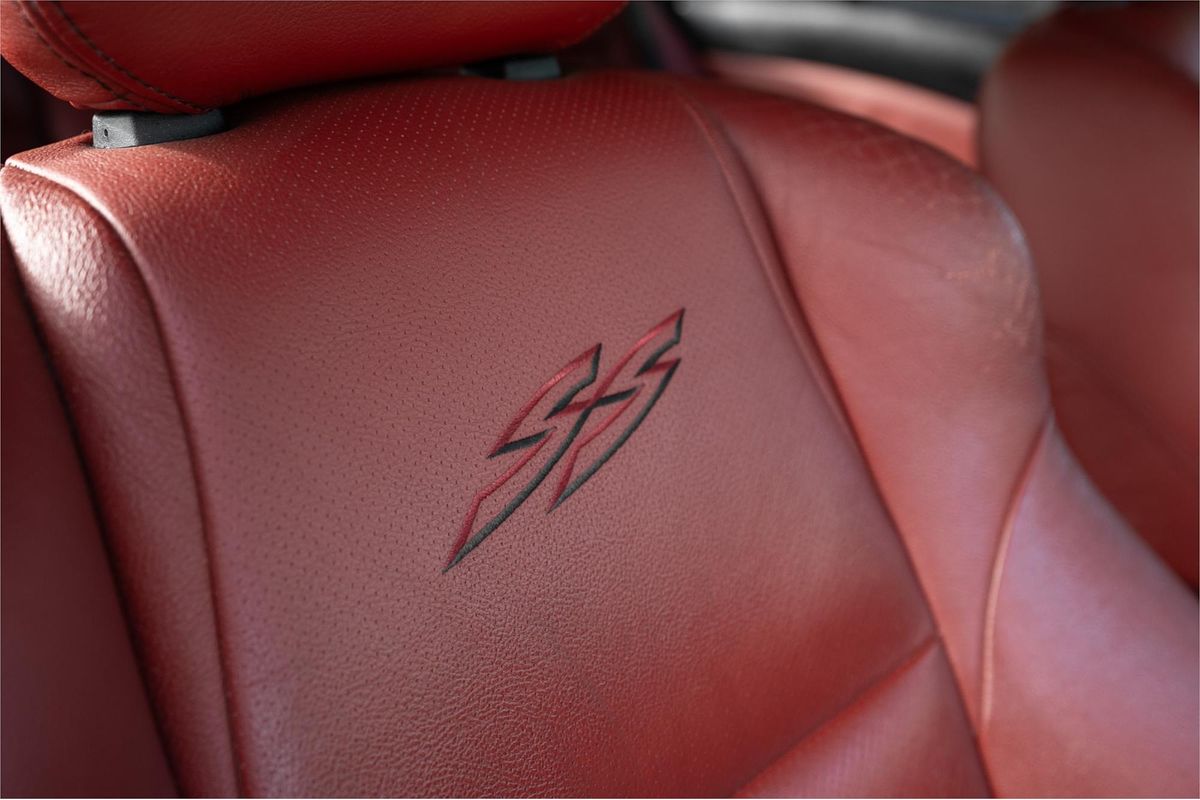 2005 Holden Commodore SS VZ