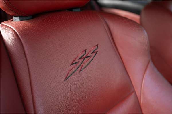 2005 Holden Commodore SS VZ