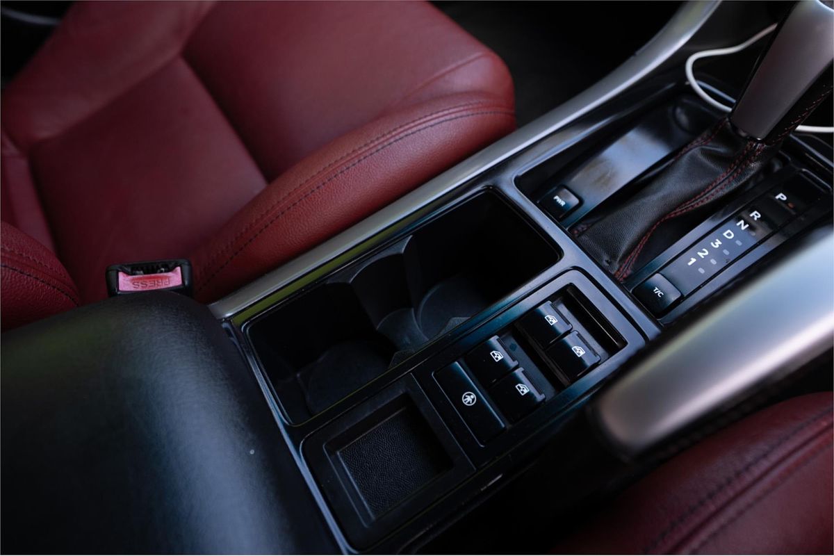 2005 Holden Commodore SS VZ