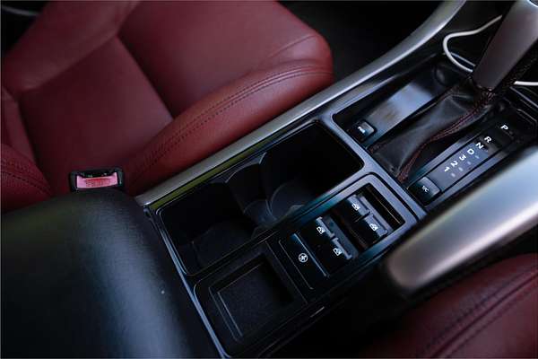 2005 Holden Commodore SS VZ