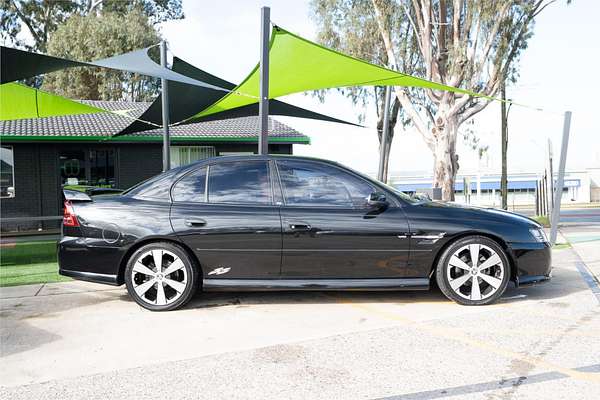 2005 Holden Commodore SS VZ