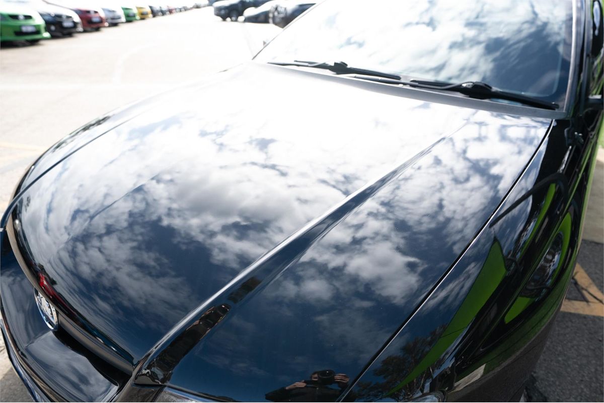 2005 Holden Commodore SS VZ