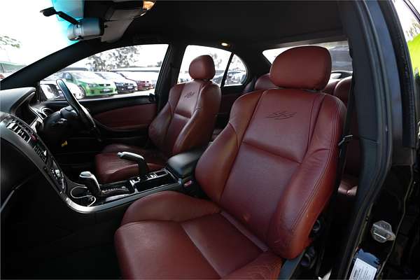 2005 Holden Commodore SS VZ