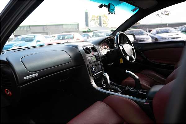 2005 Holden Commodore SS VZ