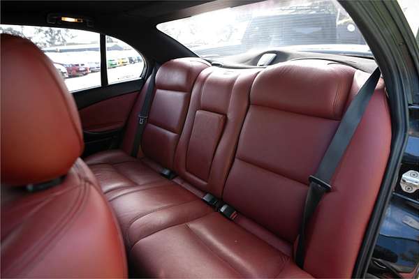 2005 Holden Commodore SS VZ