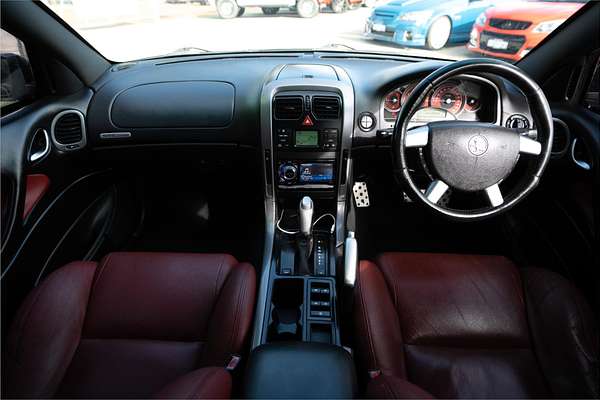 2005 Holden Commodore SS VZ