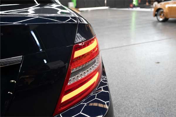 2014 Mercedes-Benz 250 CDI W204 MY14