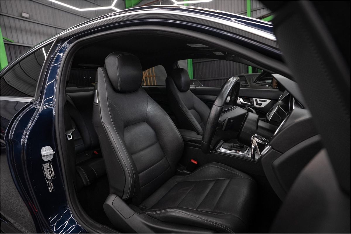 2014 Mercedes-Benz 250 CDI W204 MY14