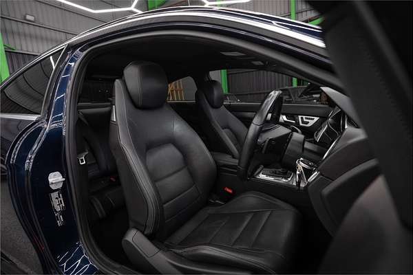2014 Mercedes-Benz 250 CDI W204 MY14