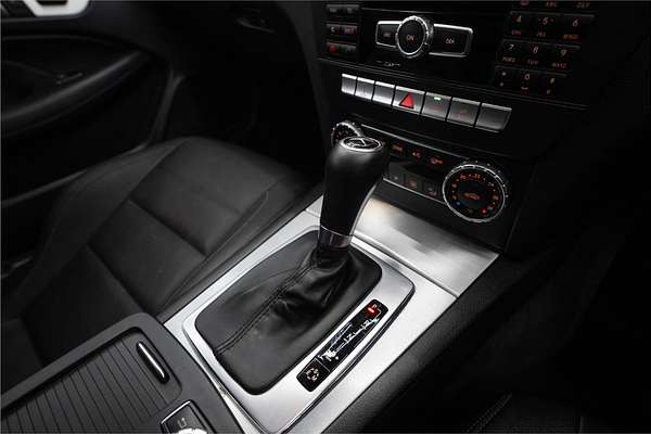 2014 Mercedes-Benz 250 CDI W204 MY14