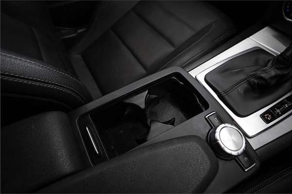 2014 Mercedes-Benz 250 CDI W204 MY14