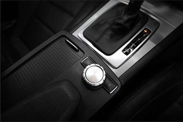 2014 Mercedes-Benz 250 CDI W204 MY14