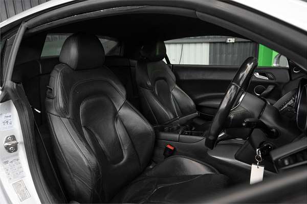 2007 Audi R8