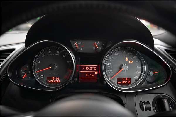 2007 Audi R8