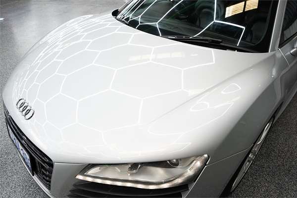 2007 Audi R8