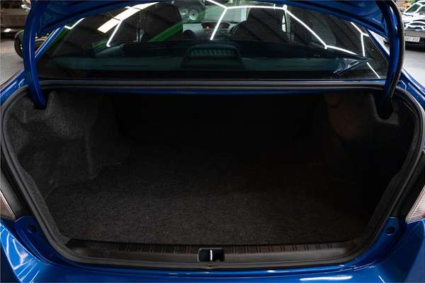 2014 Subaru WRX (AWD) VA