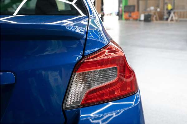 2014 Subaru WRX (AWD) VA