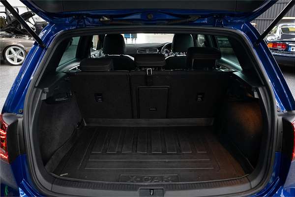 2014 Volkswagen Golf R 7