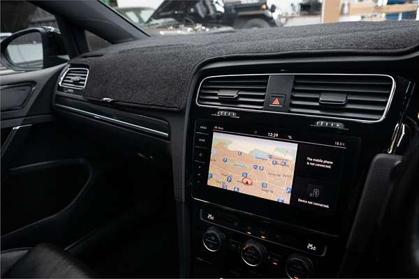 2014 Volkswagen Golf R 7