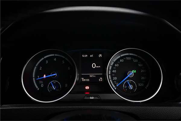 2014 Volkswagen Golf R 7